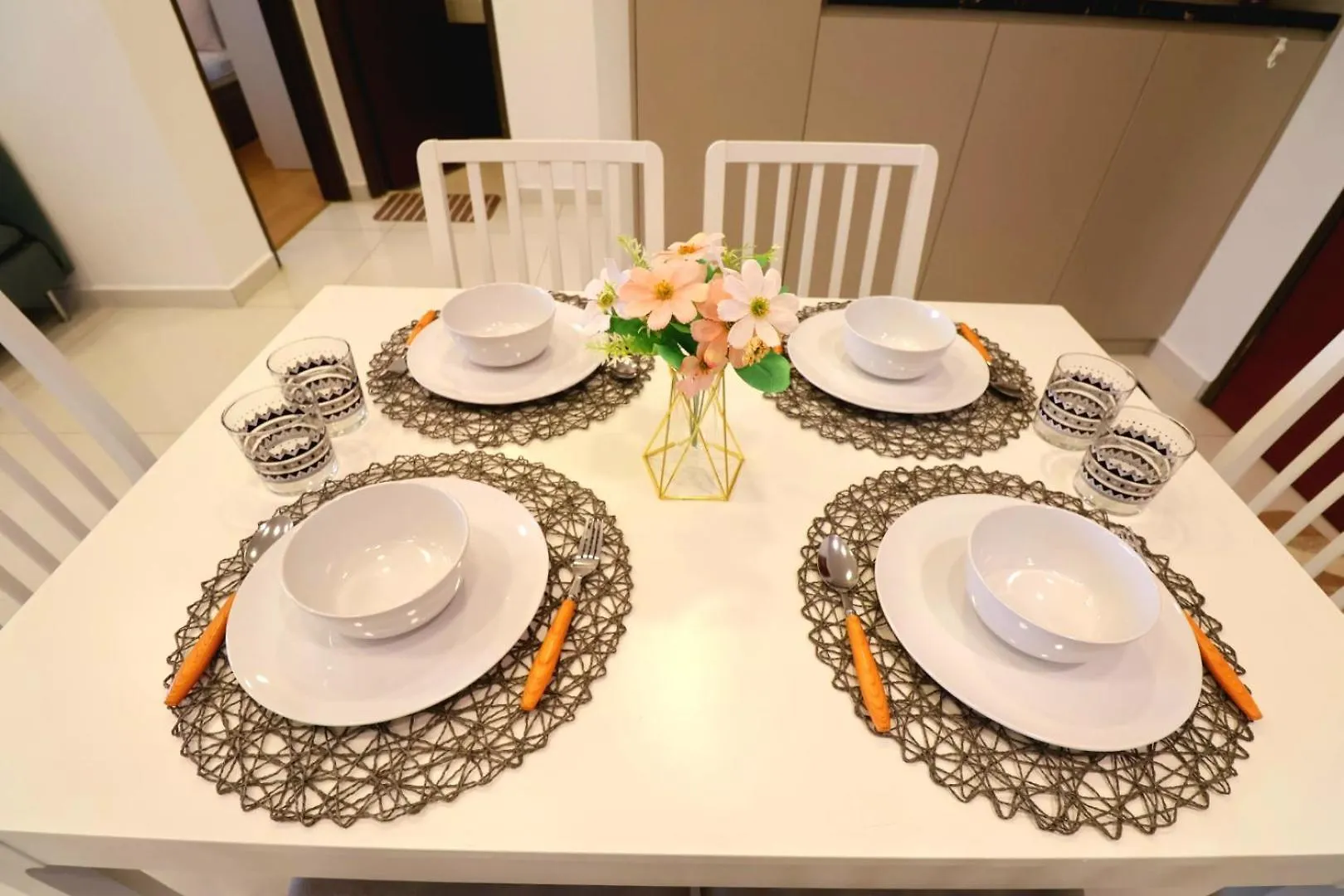 شقة Bay Laurel Country Garden 2卧室 海景房 Danga Bay جوهر بهرو