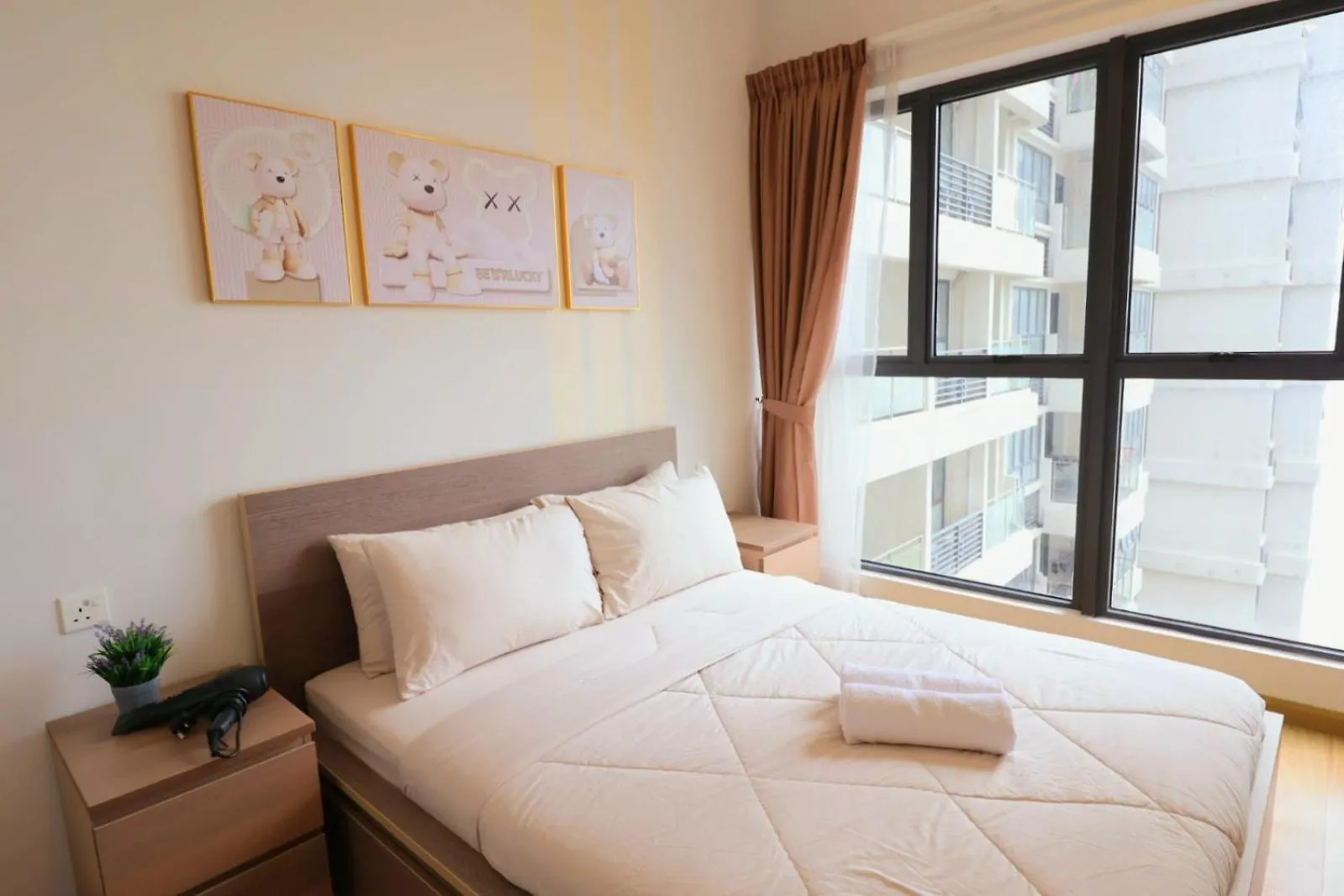شقة Bay Laurel Country Garden 2卧室 海景房 Danga Bay جوهر بهرو