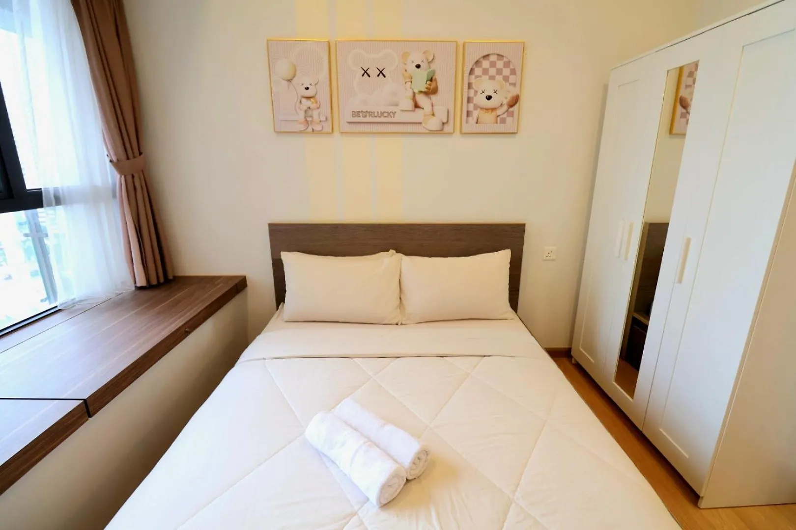 شقة Bay Laurel Country Garden 2卧室 海景房 Danga Bay جوهر بهرو 0*,